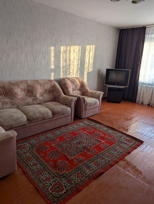 Сдам 1 комнатную квартиру