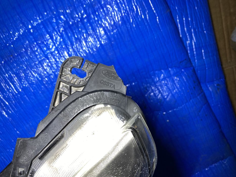 Far Ford kuga 2 2013 - 2016 far stanga kuga mk2