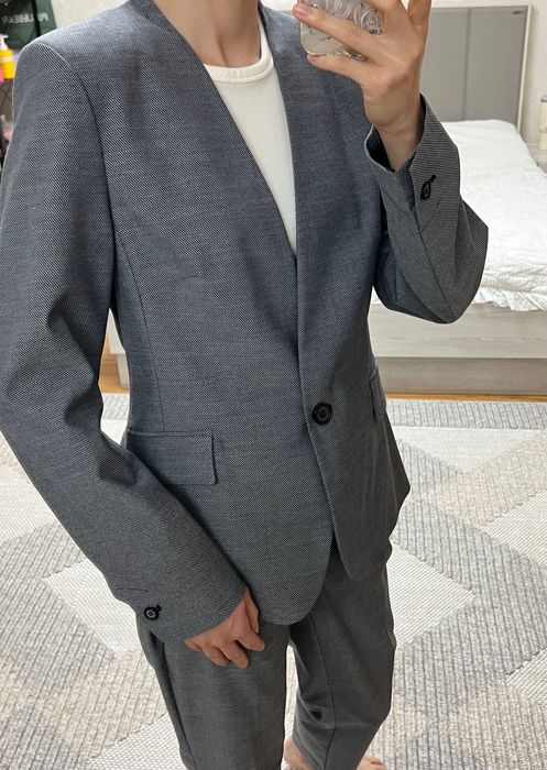 Костюм Zara женский