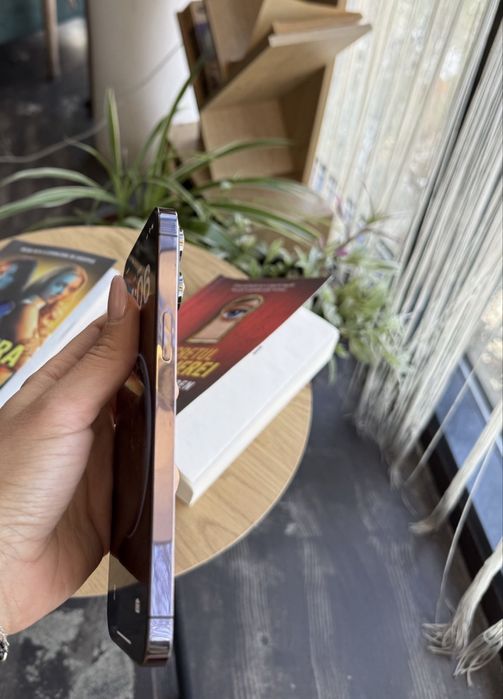 Iphone 14 pro max Deep purple !