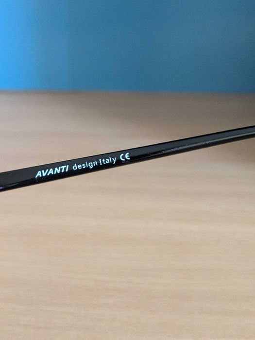 Диоптрични рамки