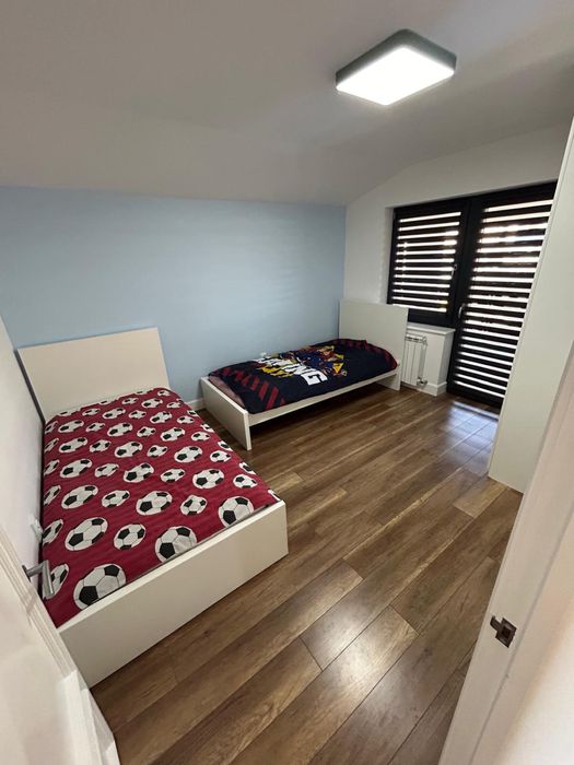 Inchiriez Casa- Dezmir-850€