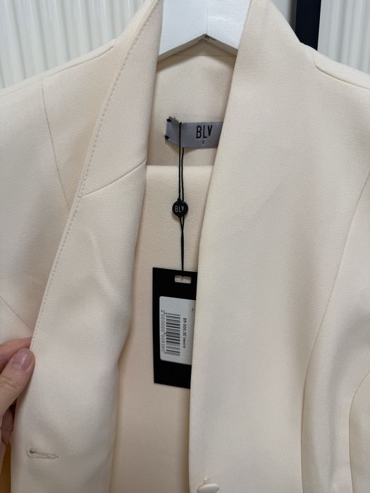 Пиджак от Blacky