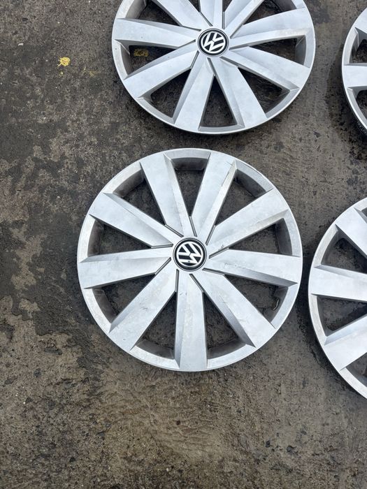 16’ тасове за vw