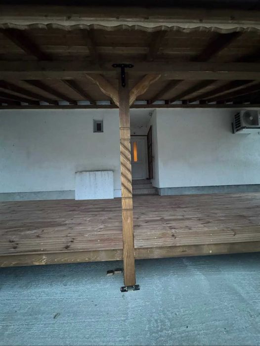 Ремонти майстори на покриви, улуци, хидроизлоция, течове, керемиди, комини - Гаранция 15г