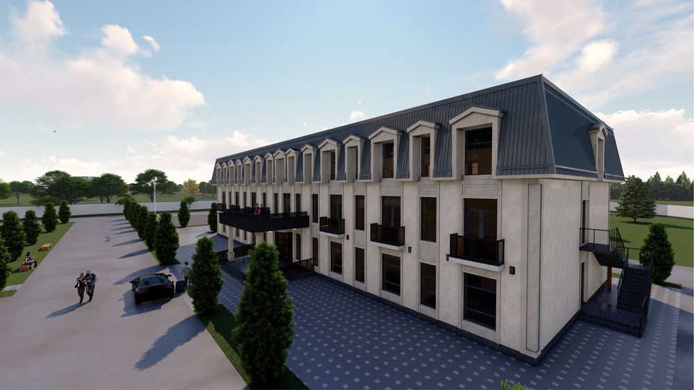 Продается зона отдыха в г.Чирчике