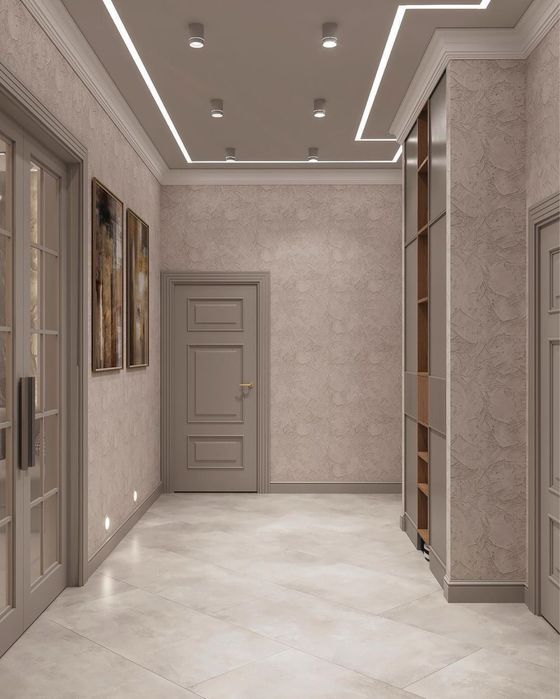 ЕВРОремонт ремонт