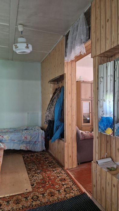 Дача на медьзаводе