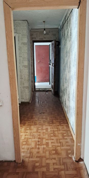 Сдам 3х комнатную квартиру