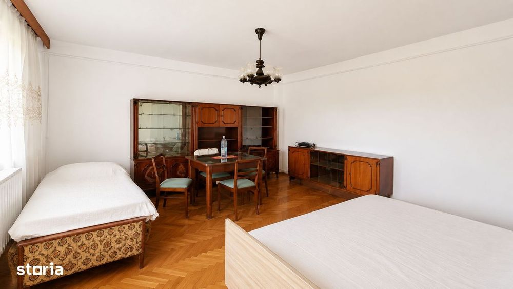 De vânzare – Apartament 3 camere decomandate în Grădini Mănăștur — fotografia 2