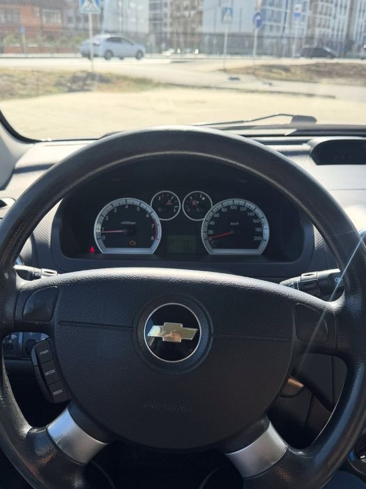 Chevrolet Nexia 2022