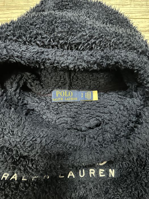 Hanorac Polo Ralph Lauren