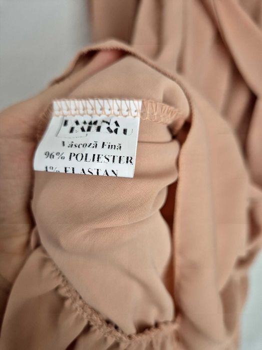 Rochie elegantă Ramona Badescu noua 36