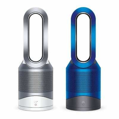Очиститель Воздуха Dyson Ph05 2в1 Оригинал, Новая Запечатан!