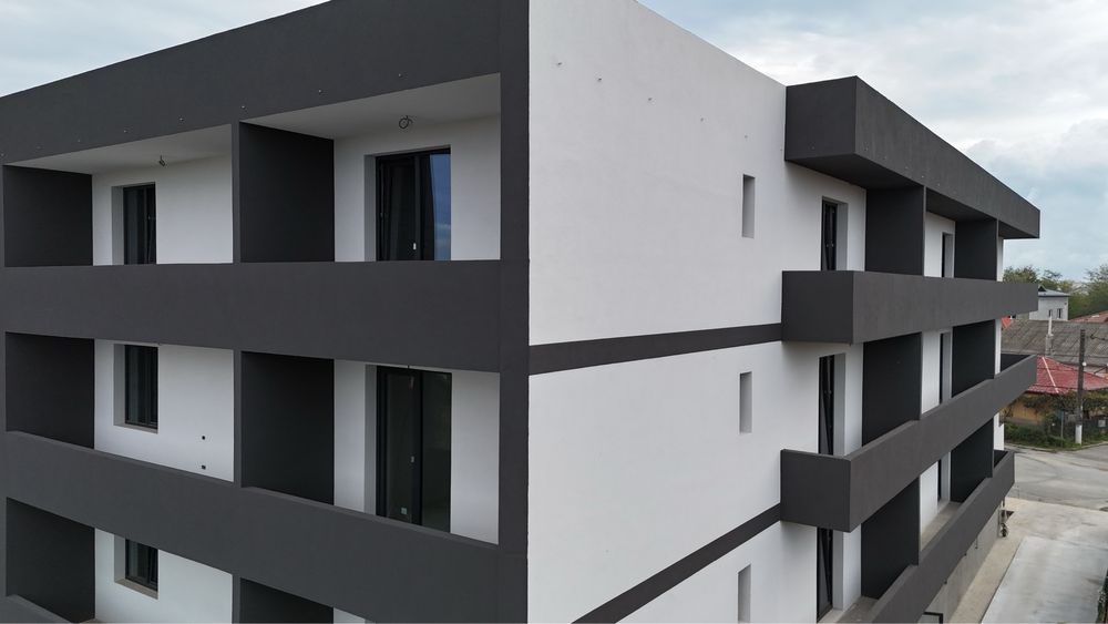 Apartament 2 Camere Receptie Finala Propietar TVA Inclus