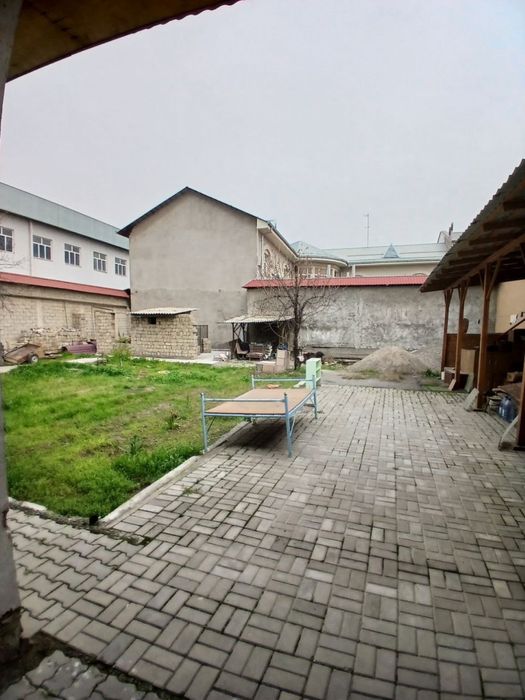 Продаем дом без ремонта Яшнобад р-он