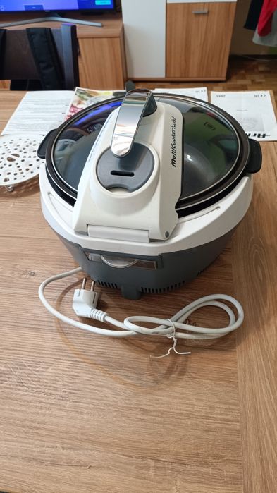 Мултикукър Ariete 2945 Twist, 5л, 1900W,