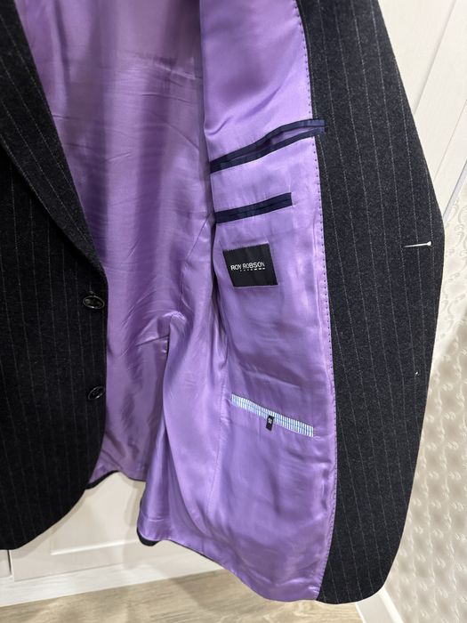 Пиджак мужской Roy Robson