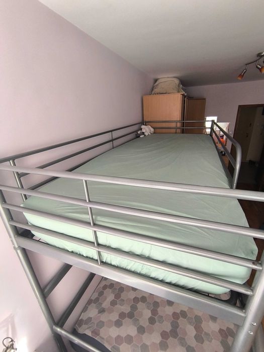 Високо легло IKEA