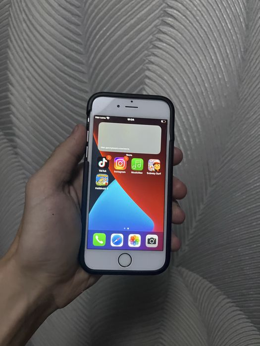 Продам iphone 6s Срочно!