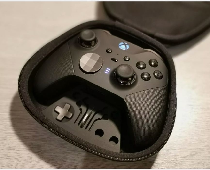 Джойстик контролер Xbox one elite 2 Елит PC компютър controller