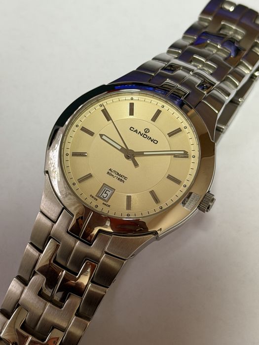 Candino C4280/2 Automatic
