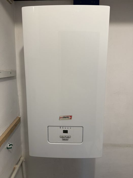 Centrala Electrica PROTHERM 9 kW cu termostat