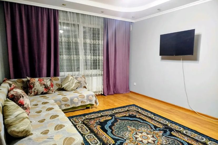 Квартира посуточно