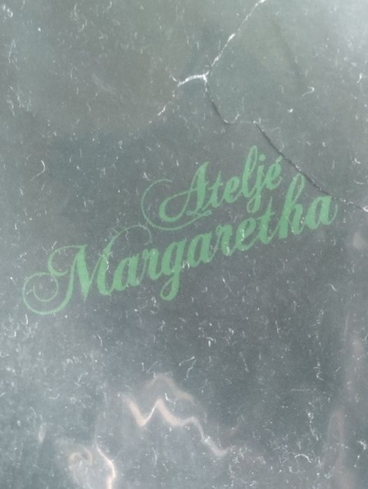 Набор для вышивания гладью.