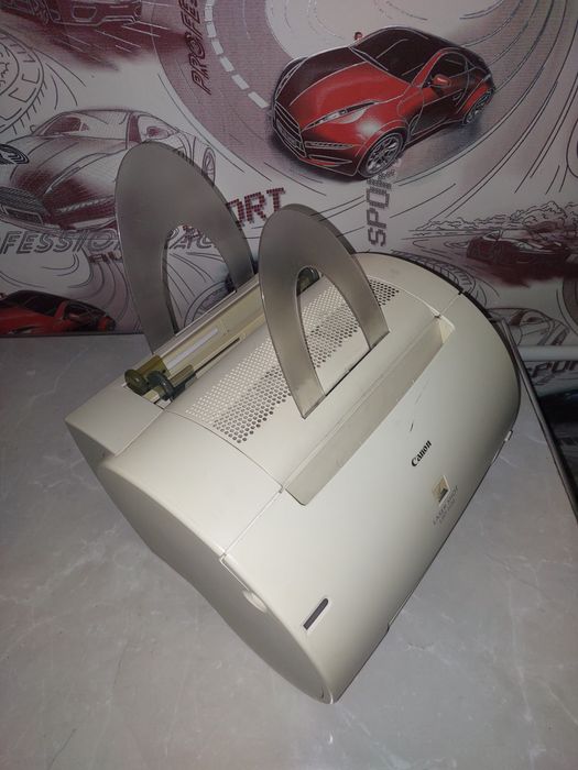 Canon Laser Shot LBP-1120