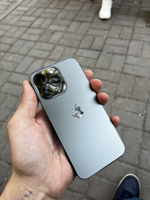 Айфон iPhone 13 Pro
