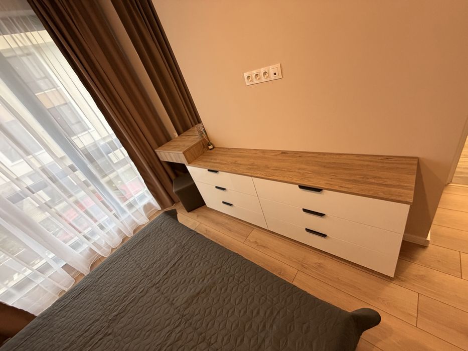 Продава апартамент от СОБСТВЕНИК гр.Пловдив кв.Остромила.