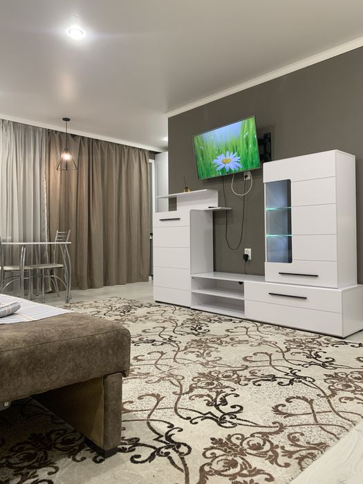 Люкс на Бухар Жырау