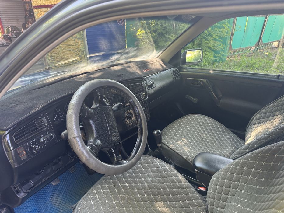 Volkswagen Golf 3