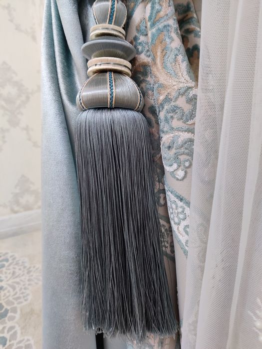 Шторы портьеры в гостиную