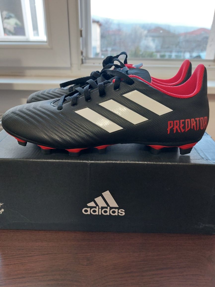 Adidas Predator DB2007 OLX.bg