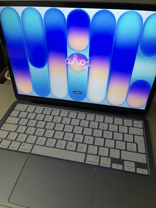 13-inch MacBook Neo