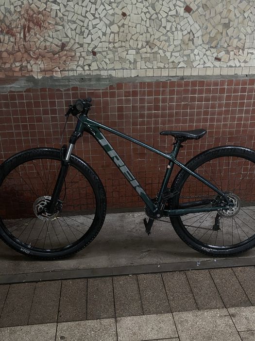 Продам TREK Marlin 7 gen 3