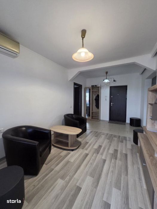 Faleza Nord | 3 Camere | Vedere Spre Mare | Mutare Imediata