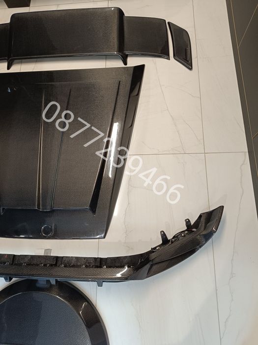 Mercedes brabus G 63 AMG W464 W463 G klass Г класа