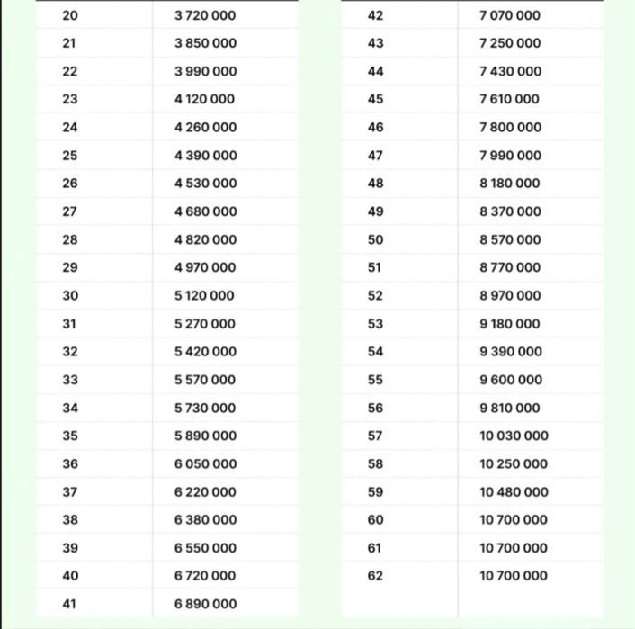 Енпф пенсионка шешу