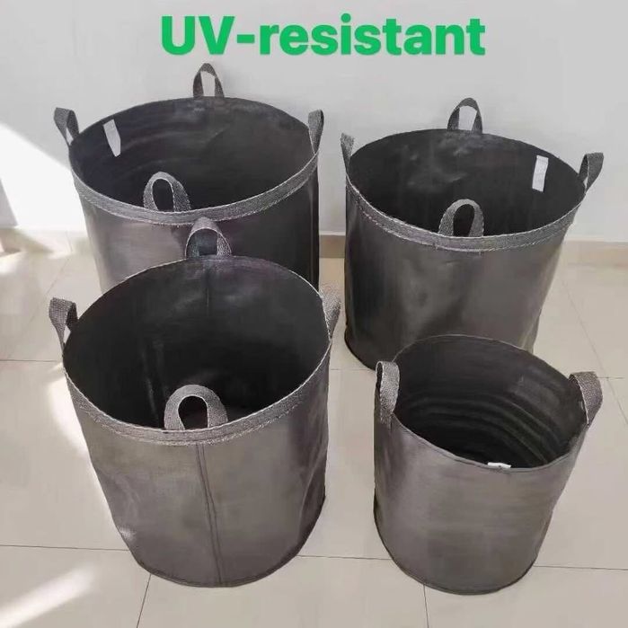 Чанти за отглеждане на растения