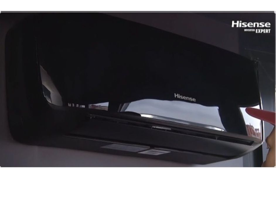Кондиционер Hisense