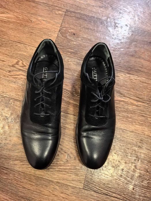 Обувь почти  новая