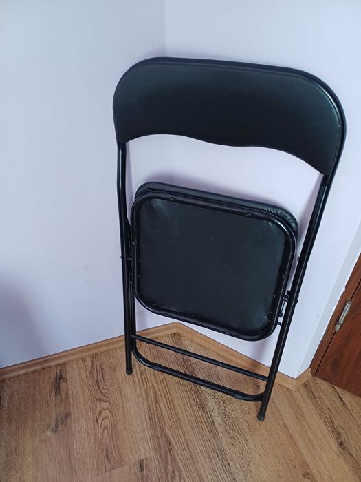 Set 4 Scaune  pliabile