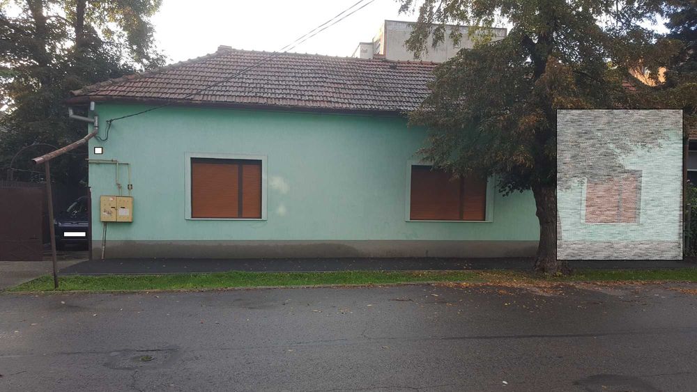 De vanzare casa,3 camere,garaj,anexe,curent trifazic,toate utilitatile