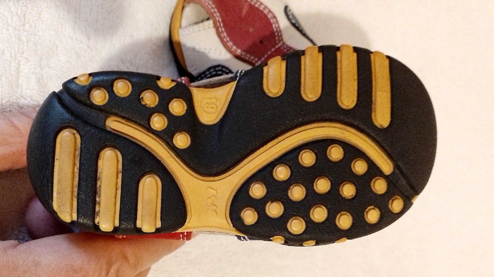 бебешки/детски обувки, сандали, джапанки