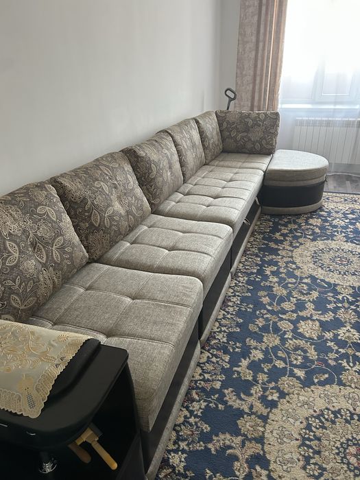 Продам диван раскладной