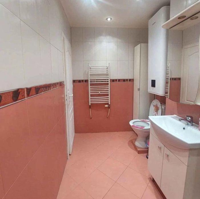 Дава се под наем Тристаен апартамент в София, Овча купел - 85 кв.м за 850 € - Снимка #8