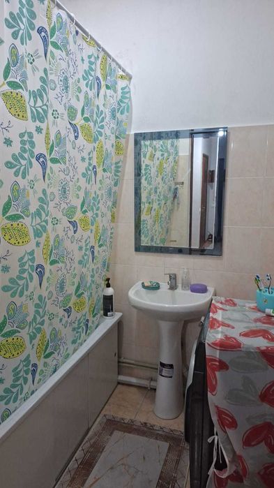 Ищу двух девушек на подселение  мкр.Жасканат